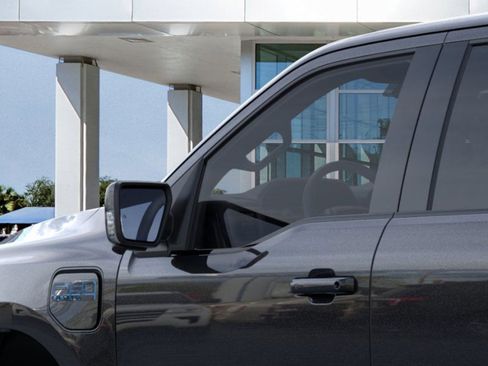 New 2025 Ford F150 Lightning Platinum image 20