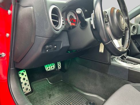 Used 2017 Toyota 86 Auto (Natl) RWD image 17