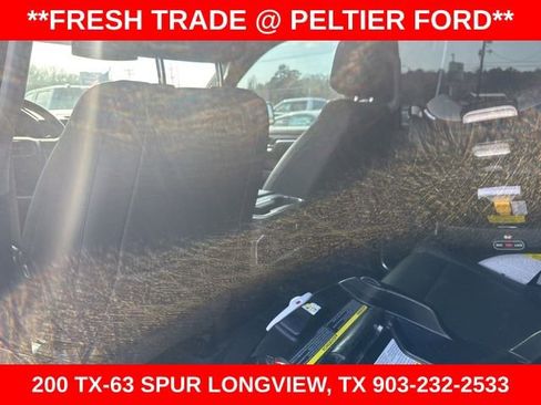 Used 2023 GMC Sierra 1500 SLT image 11