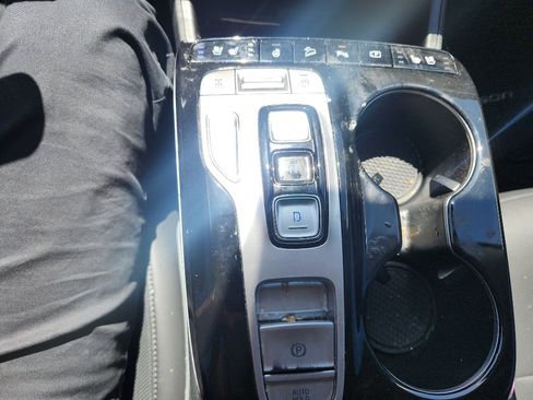 Used 2023 Hyundai Tucson Limited AWD/4WD image 26