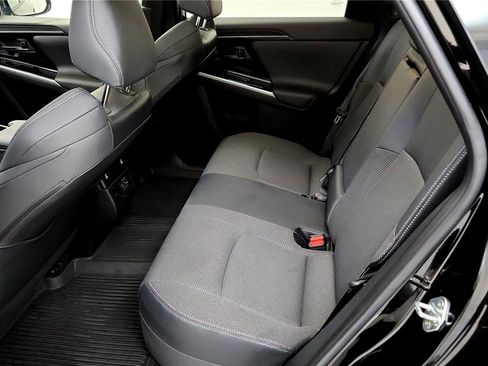 Certified 2023 Toyota bZ4X XLE image 25