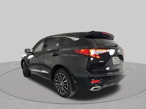 Certified 2026 Acura RDX SH-AWD w/ Advance Package image 6
