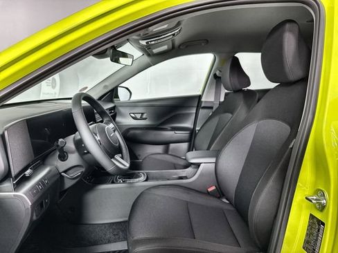 New 2026 Hyundai Kona SEL Sport image 19