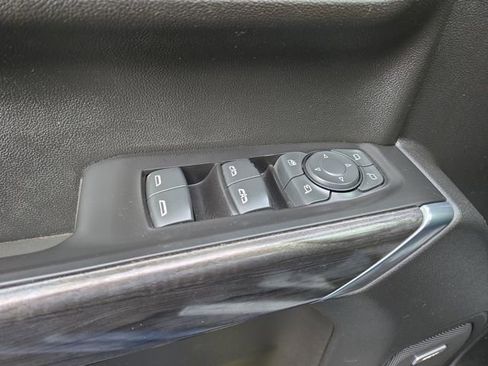 Used 2020 Chevrolet Silverado 1500 LTZ w/ LTZ Premium Package image 22