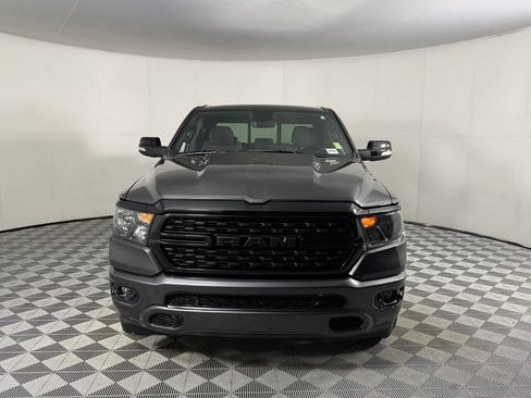 Used 2022 RAM 1500 Big Horn RWD image 5