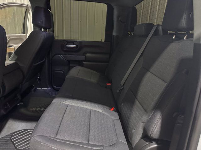 Used 2023 Chevrolet Silverado 2500 LT AWD/4WD image 19