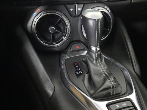 Used 2020 Chevrolet Camaro LS RWD image 20