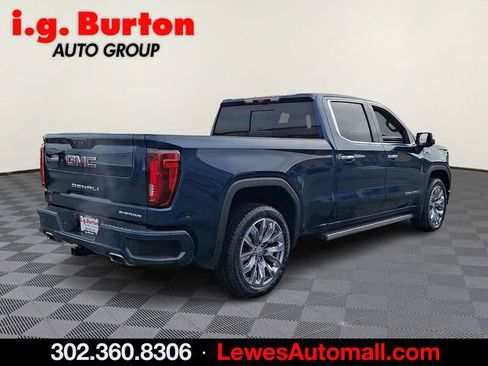 Used 2023 GMC Sierra 1500 Denali w/ Denali Reserve Package image 6