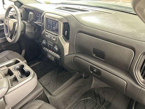 Used 2026 Chevrolet Silverado 1500 W/T w/ WT Convenience Package image 26
