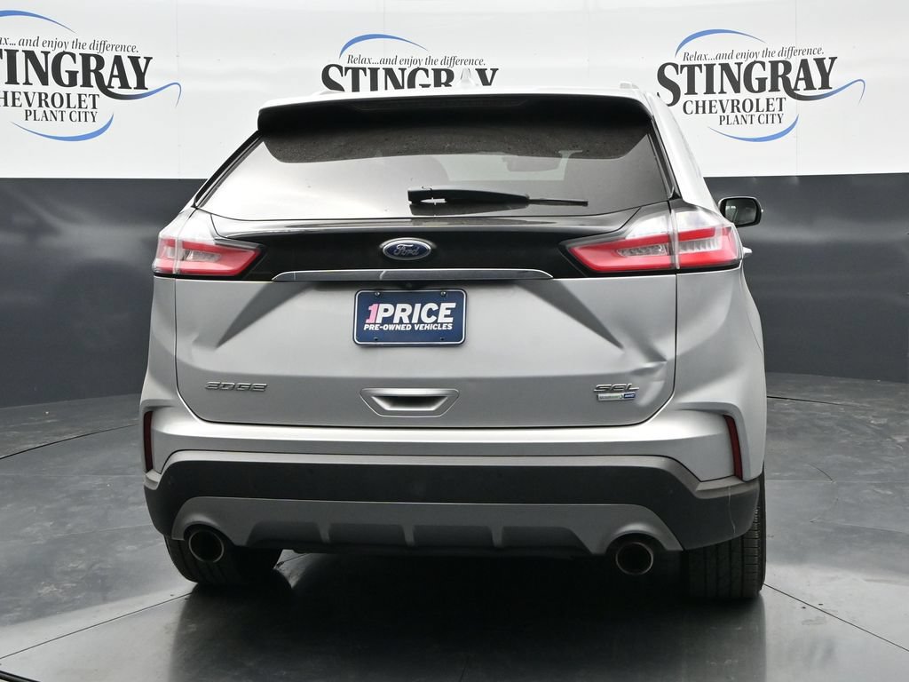 Used 2019 Ford Edge SEL w/ Equipment Group 201A AWD/4WD image 6