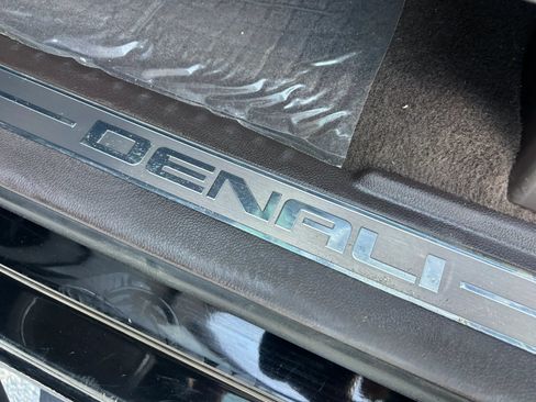 Used 2019 GMC Sierra 3500 Denali w/ Duramax Plus Package AWD/4WD image 69