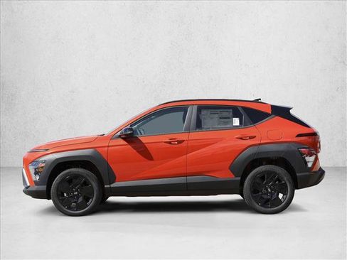 New 2026 Hyundai Kona SEL Sport AWD/4WD image 8
