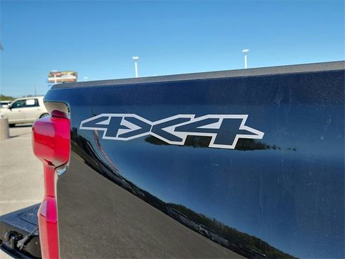 New 2026 Chevrolet Silverado 2500 Custom w/ Custom Convenience Package image 32