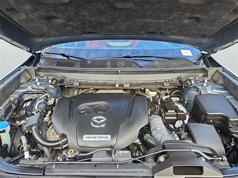 Used 2021 MAZDA CX-9 Carbon Edition image 35