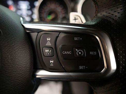 Used 2023 Jeep Wrangler Unlimited Rubicon 392 w/ Xtreme Recon 35" Tire Package image 49