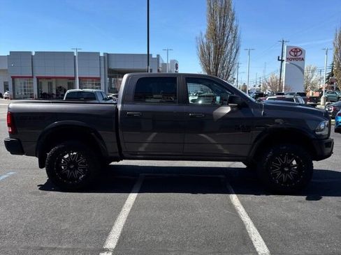 Used 2019 RAM 1500 Classic Warlock image 5