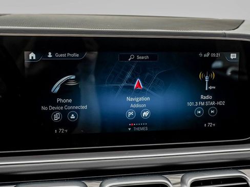 Used 2023 Mercedes-Benz Maybach GLS 600 4MATIC image 22