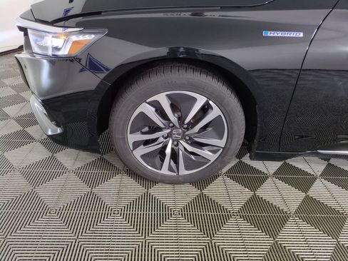 Used 2021 Honda Accord EX-L image 26