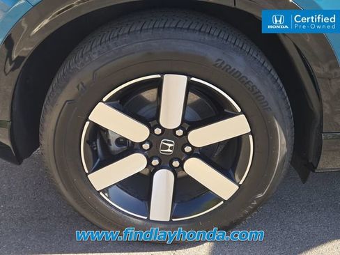 Certified 2025 Honda Prologue Touring image 12