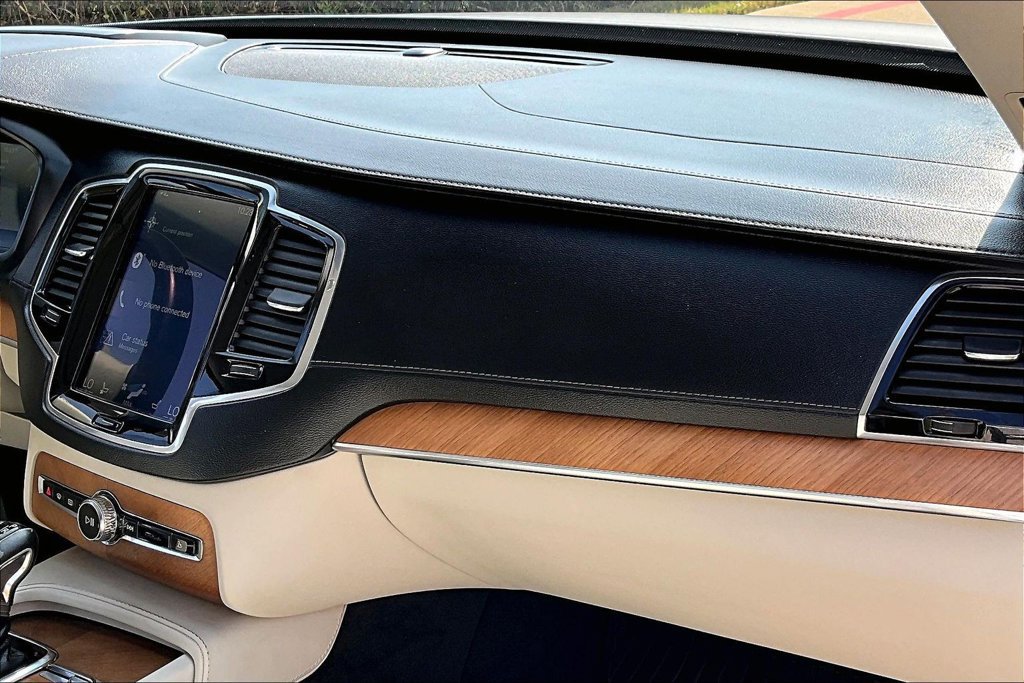 Used 2018 Volvo XC90 T6 Inscription w/ Convenience Package AWD/4WD image 21
