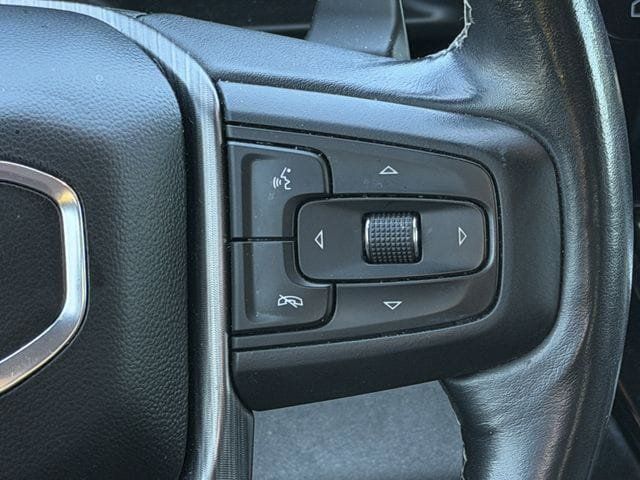 Used 2023 GMC Sierra 1500 Denali Ultimate AWD/4WD image 15