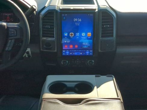 Used 2019 Ford F150 XLT w/ Equipment Group 302A Luxury image 13