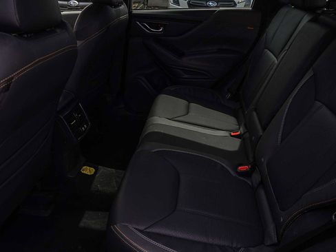 Certified 2022 Subaru Forester Wilderness AWD/4WD image 20