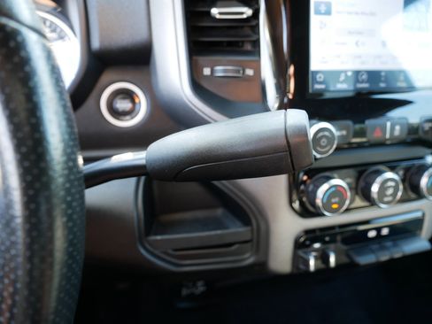 Used 2022 RAM 2500 Tradesman image 24