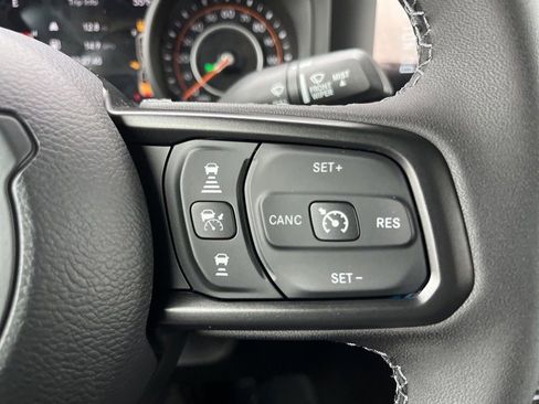 New 2026 Jeep Gladiator Rubicon image 34