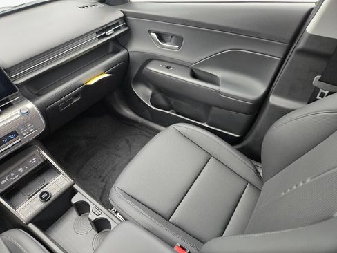 New 2026 Hyundai Kona Limited FWD image 20
