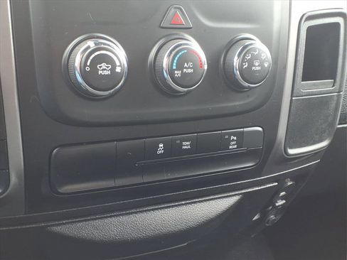 Used 2024 RAM 1500 Classic Warlock image 11