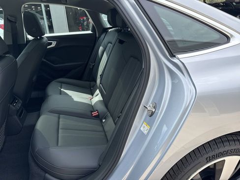 New 2025 Audi A5 2.0T Premium Plus image 12