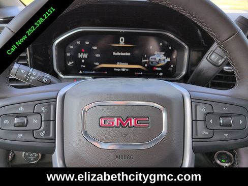 New 2026 GMC Sierra 2500 SLE w/ Preferred Package AWD/4WD image 26