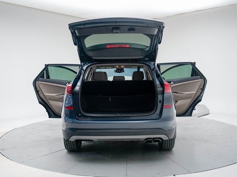 Used 2019 Hyundai Tucson SEL image 20