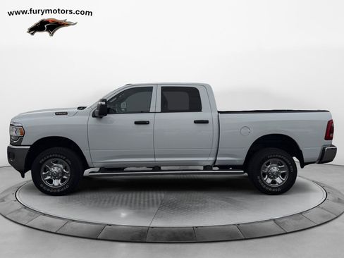 Used 2024 RAM 2500 Tradesman w/ Towing Technology Group image 6
