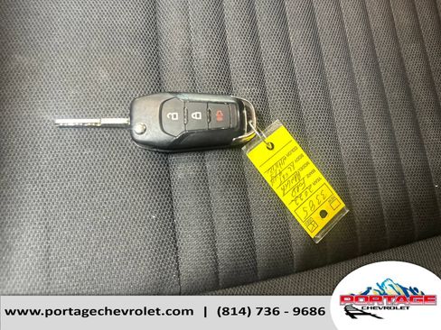 Used 2022 Ford Ranger XL w/ Equipment Group 101A High AWD/4WD image 30