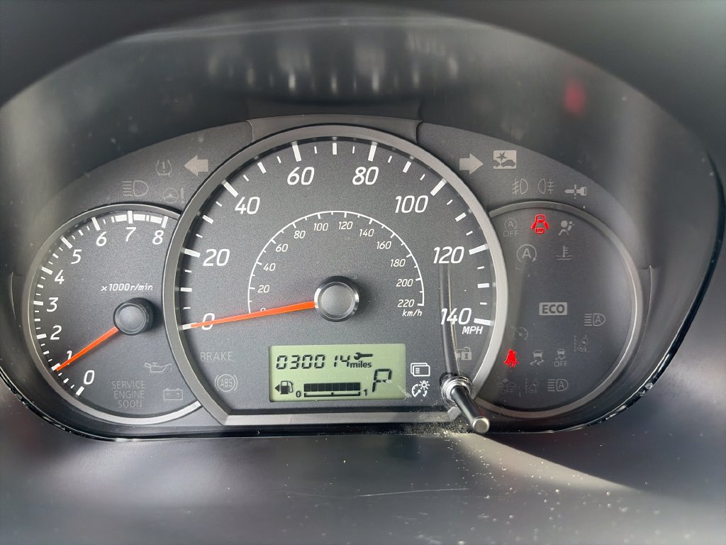 Used 2024 Mitsubishi Mirage ES FWD image 15