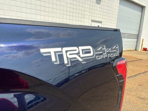 New 2026 Toyota Tundra Limited AWD/4WD image 34