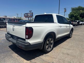 Used 2019 Honda Ridgeline RTL-T video 2