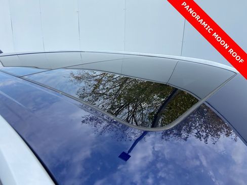 Used 2023 INFINITI QX60 Luxe w/ Cargo Package image 4