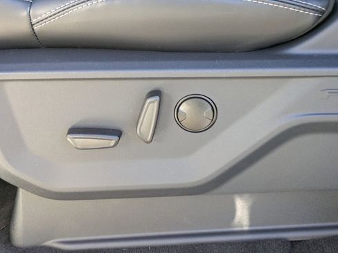 New 2025 Ford Expedition Platinum w/ Stealth Performance Package image 15