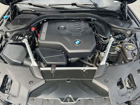Used 2021 BMW 530i RWD image 26