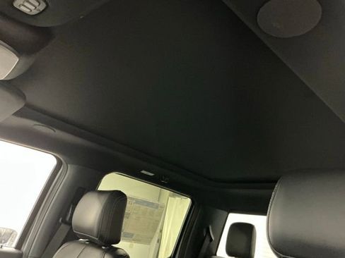 New 2026 Ford F150 Platinum image 18