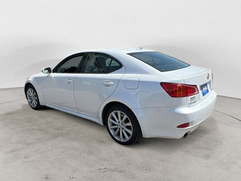 Used 2009 Lexus IS 250 AWD image 3