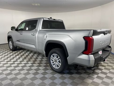 New 2026 Toyota Tundra SR5 AWD/4WD image 8
