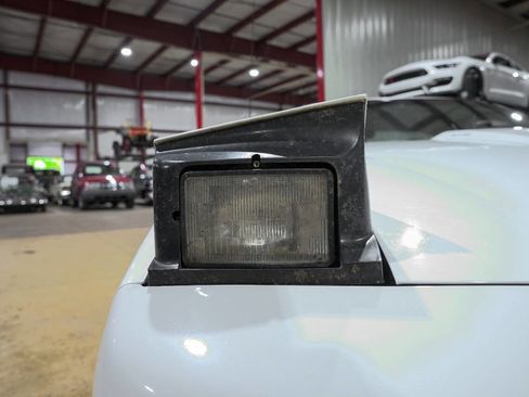 Used 1991 Pontiac Firebird Formula image 34