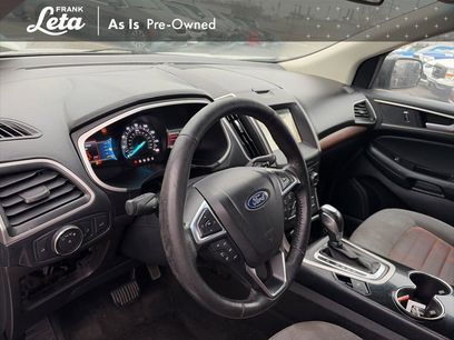 Used 2018 Ford Edge SEL w/ Equipment Group 201A