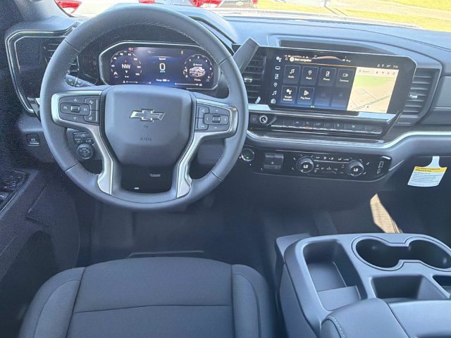 New 2026 Chevrolet Silverado 1500 RST w/ RST Select Package RWD image 29