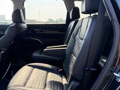 Used 2021 Kia Telluride SX w/ SX Prestige Package AWD/4WD image 13