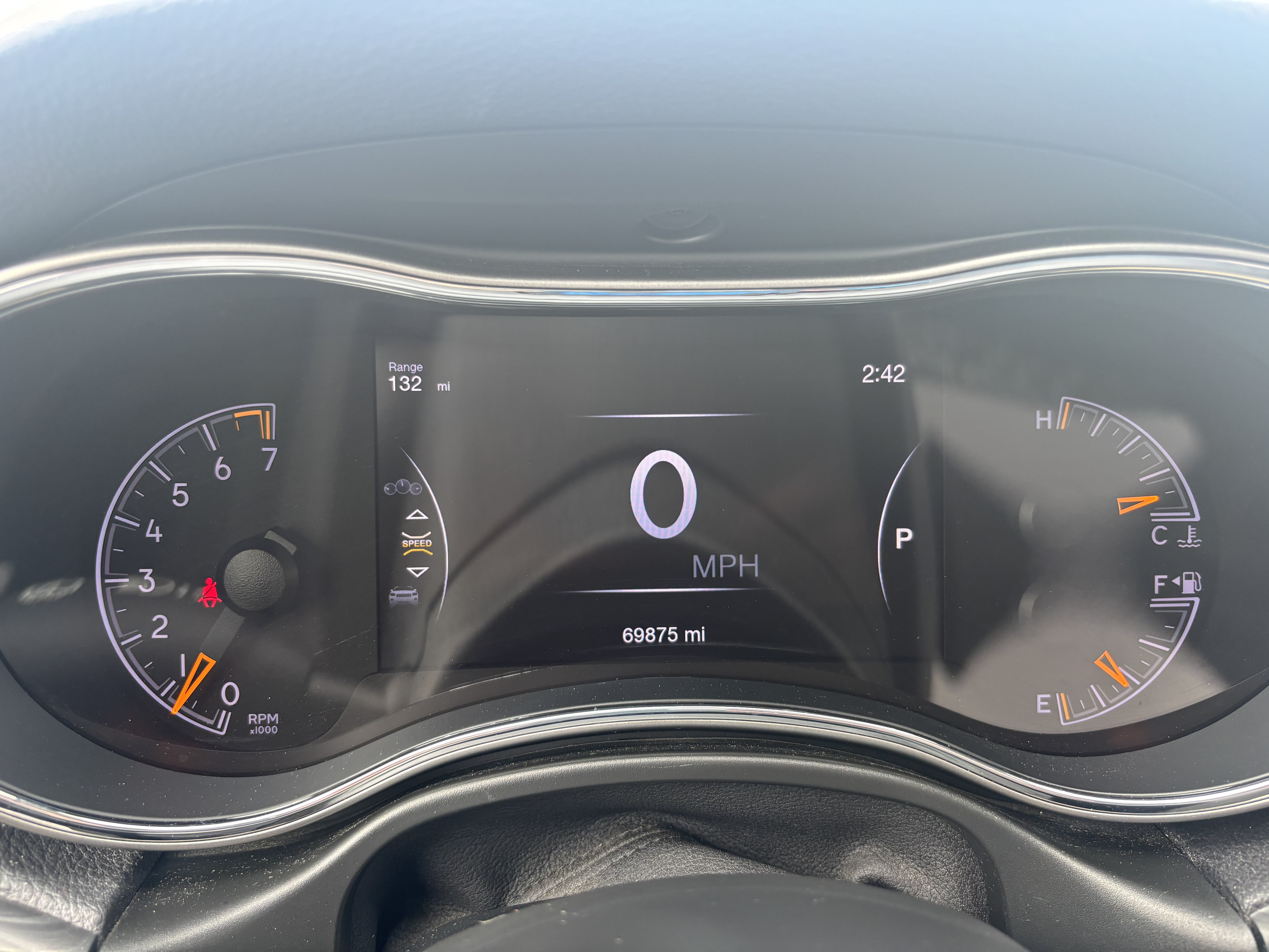 Used 2020 Jeep Grand Cherokee Limited AWD/4WD image 19